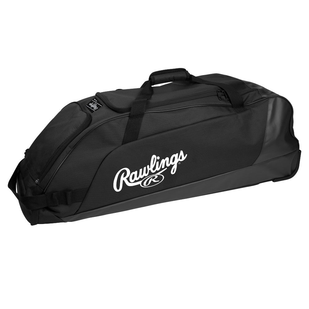 Rawlings Workhorse Wheeled Catchers Bag WHWB23