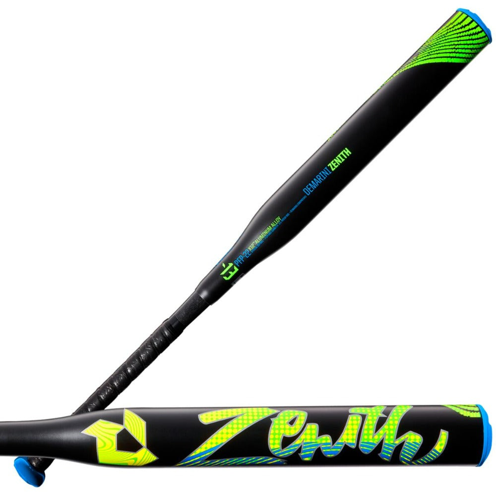 Demarini Zenith Fastpitch Softball Bat (-13)