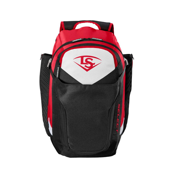 Louisville Slugger Series 9 TON Team Bag – Stripes and Strikes