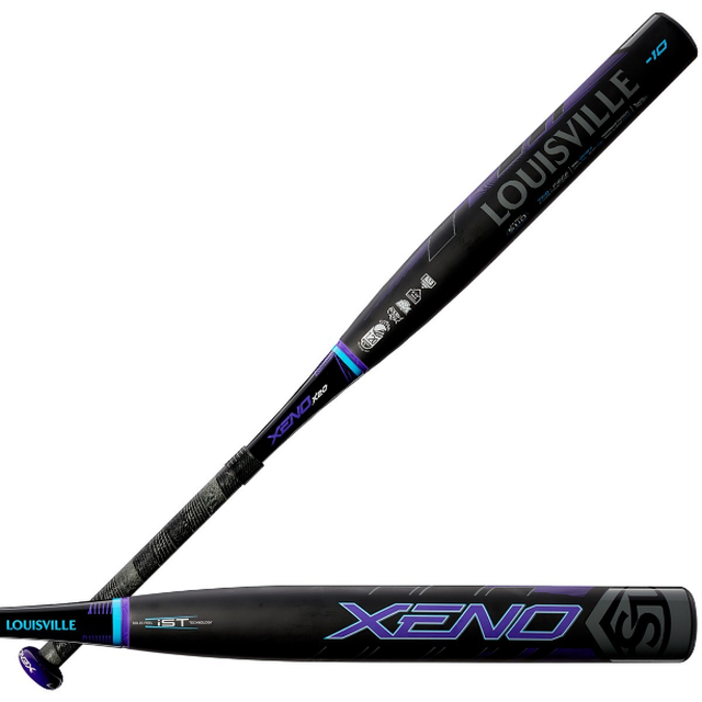 Louisville Slugger Xeno Fastpitch Softball Bat Drop 10 FPXND1020