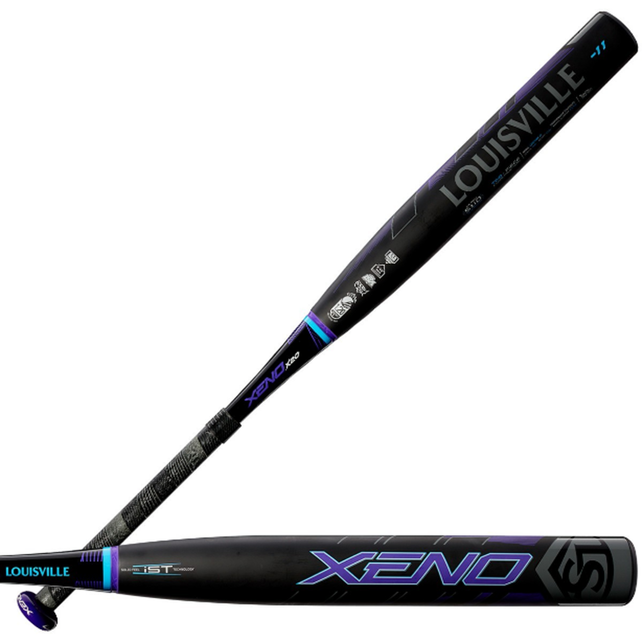 Louisville Slugger Xeno Fastpitch Softball Bat Drop 11 FPXND1120