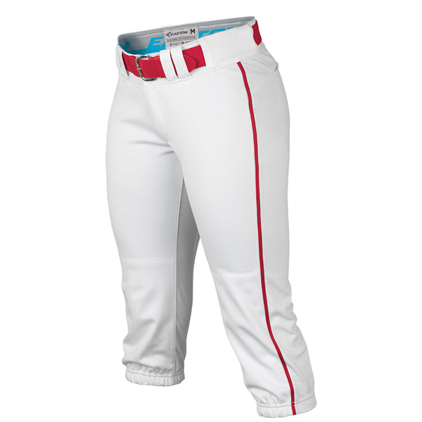 Easton Prowess Womens Piped Softball Pants Baseball Bargains