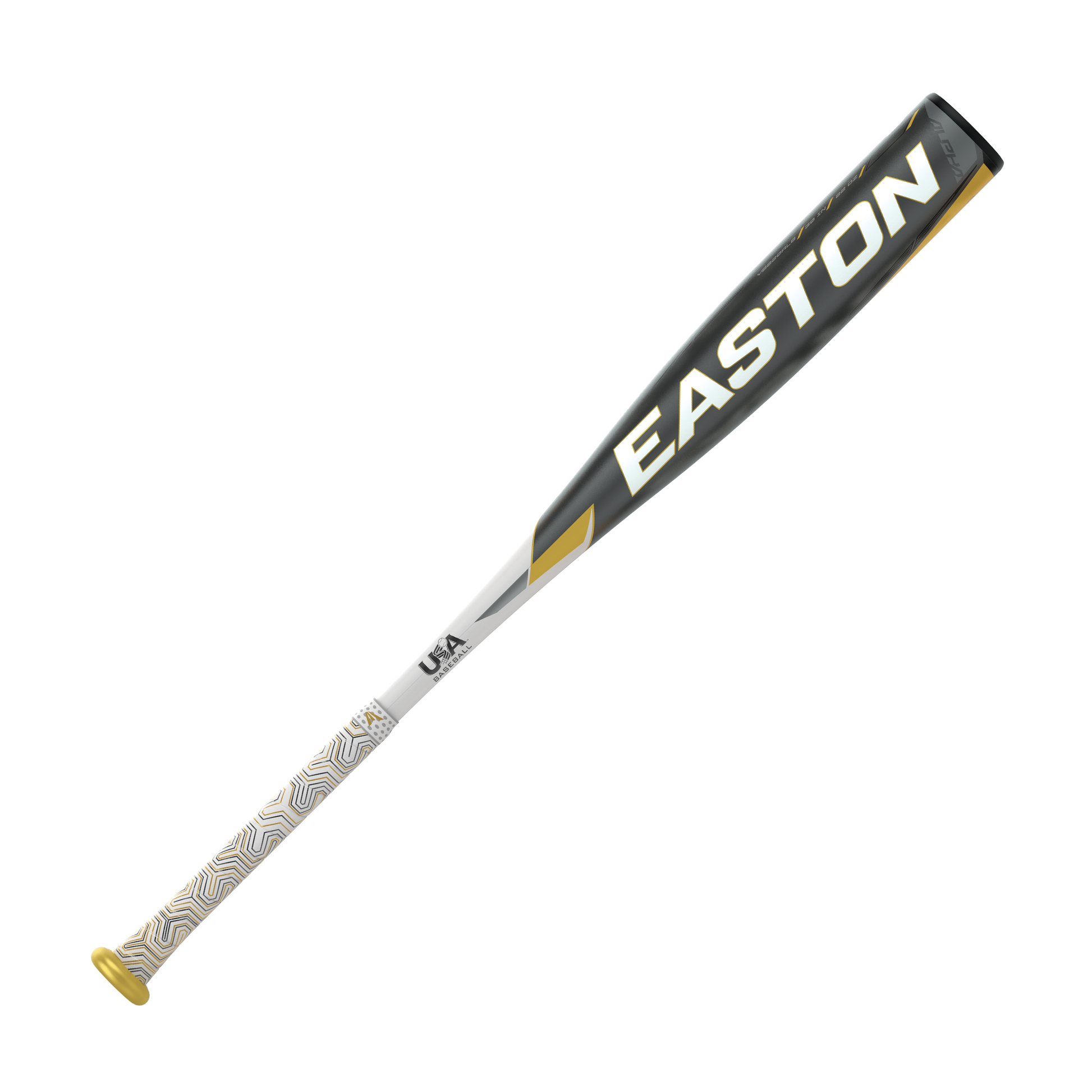 Easton Alpha 360 Aluminum USA Drop 8 Baseball Bat YBB20AL8 Easton Alpha 360 Aluminum USA Drop 8 Baseball Bat YBB20AL8