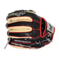 Rawlings Heart of the Hide R2G 11.5 inch Infield Glove PROR314