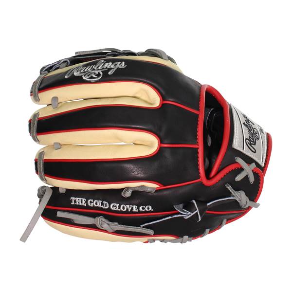Rawlings Heart of the Hide R2G 11.5 inch Infield Glove PROR314