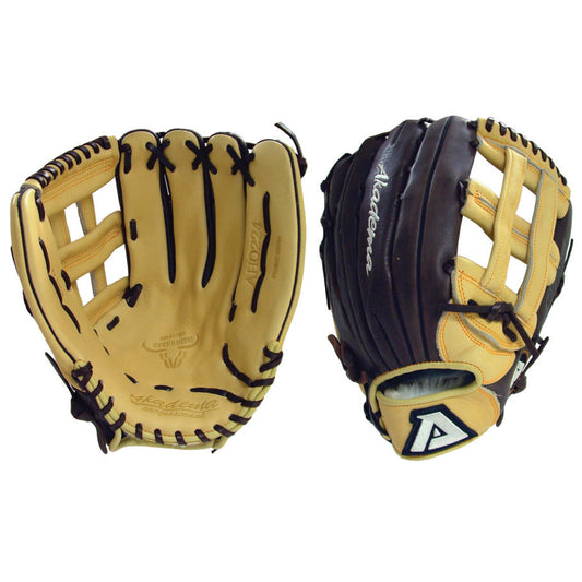Akadema Prosoft Design AHO224 13 in Softball Glove