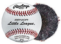 Rawlings - Official Senior Little League Competition Grade Baseball - RSLL1