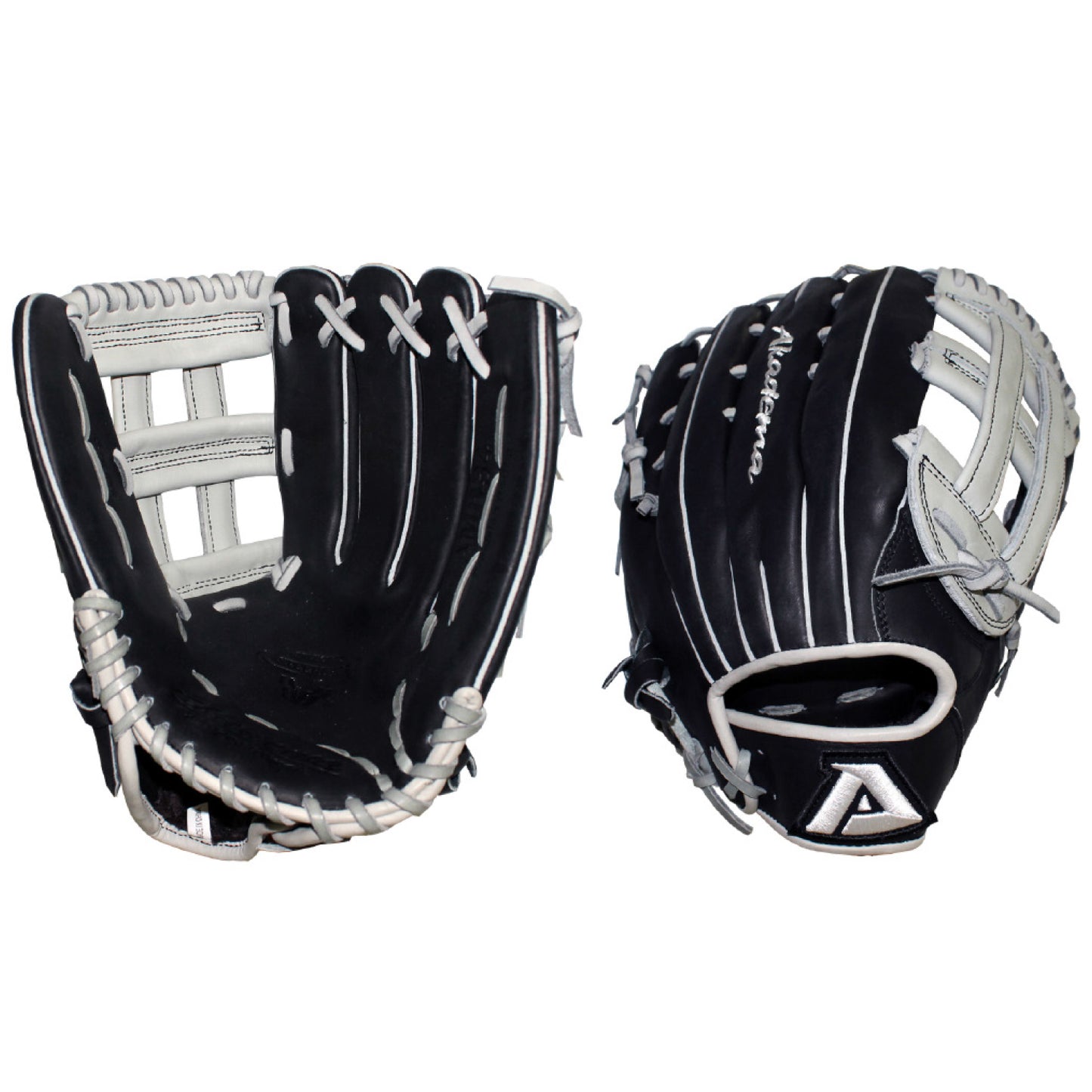 Akadema Precision AMR34 12.75 in Outfield Baseball Glove