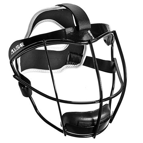 Allstar Vela Series Fielders Face Mask