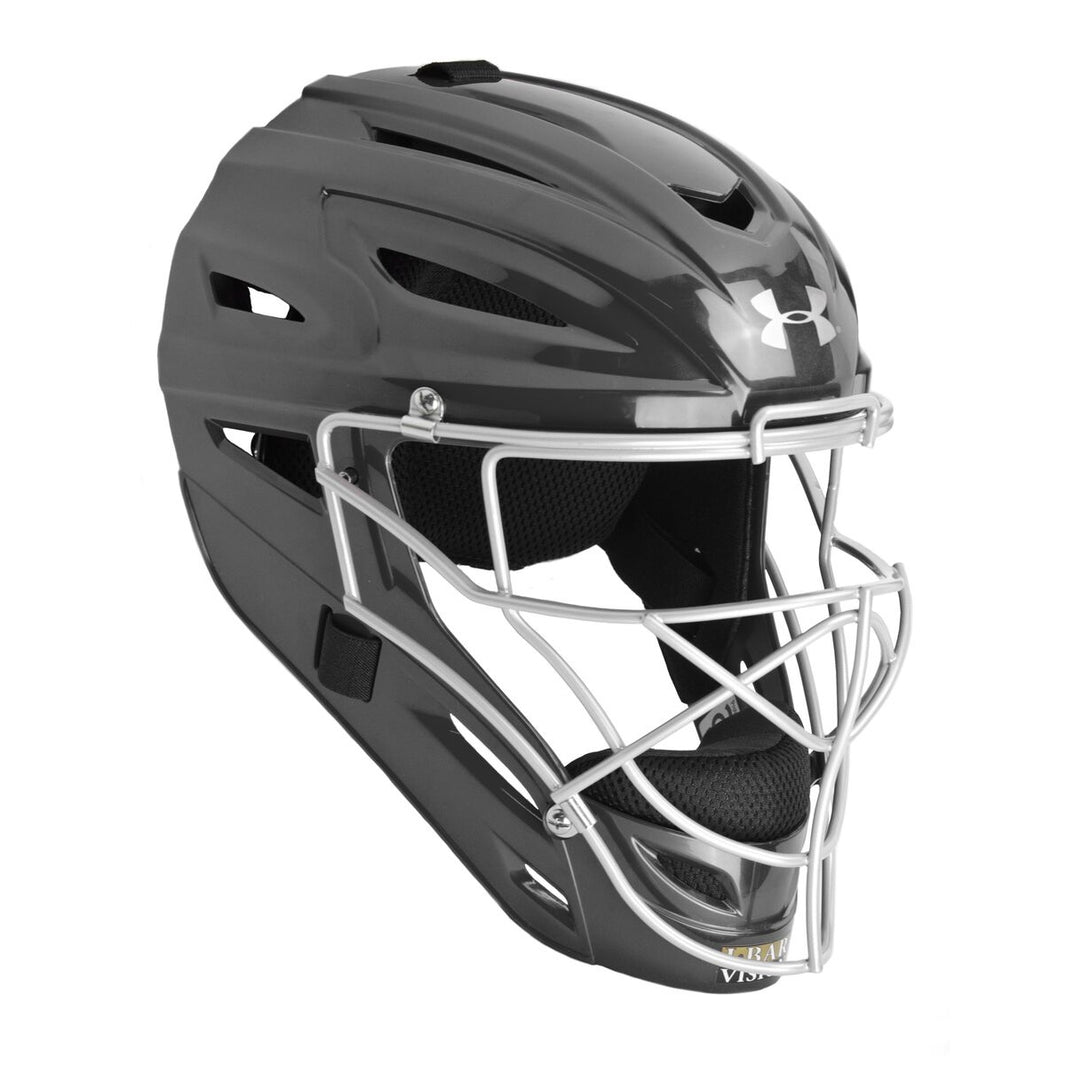 Catchers Helmet Catchers Helmets For Youth & Adults Baseball Bargains