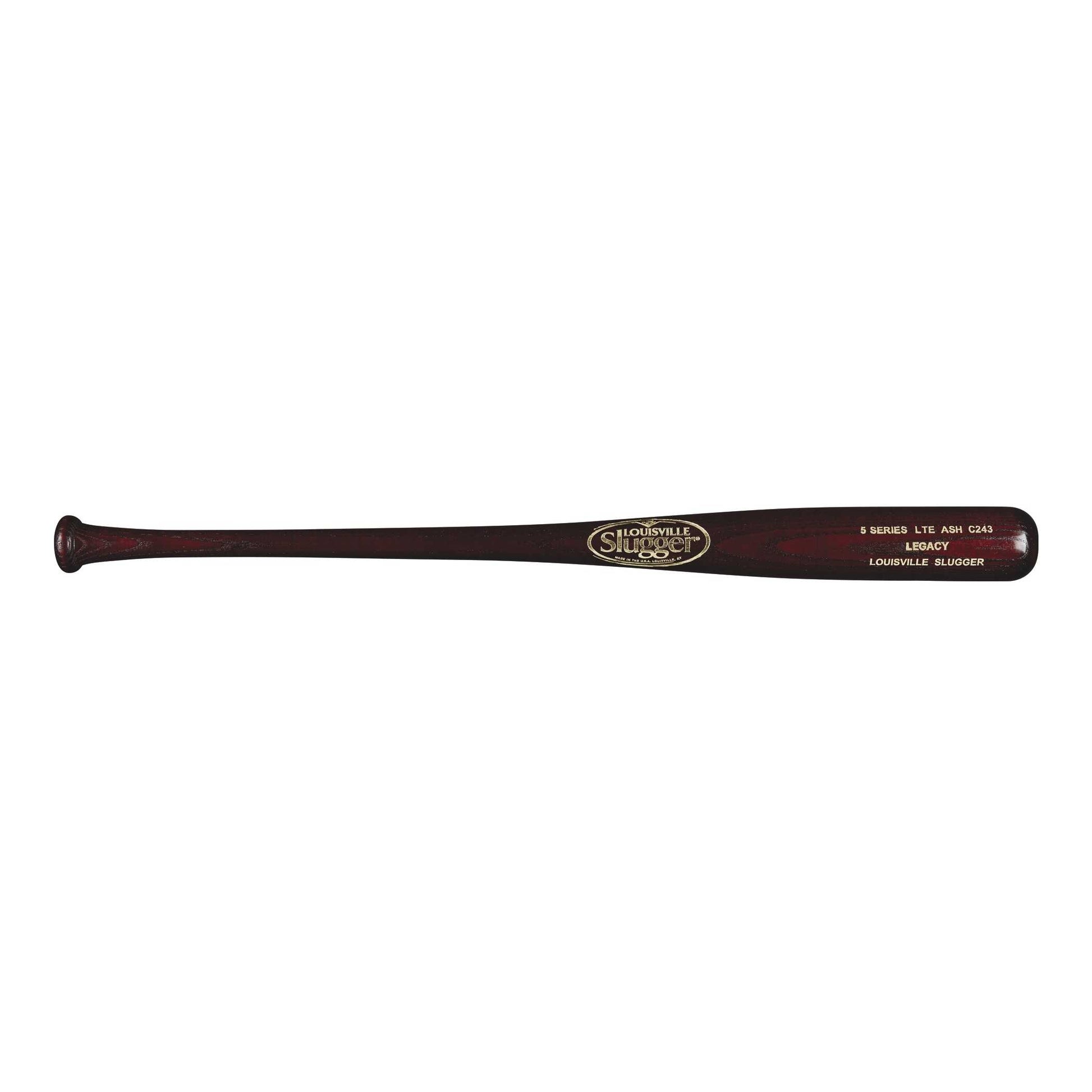 Louisville Slugger Legacy C243 LTE Ash WTLW5A243B16 Baseball Bat