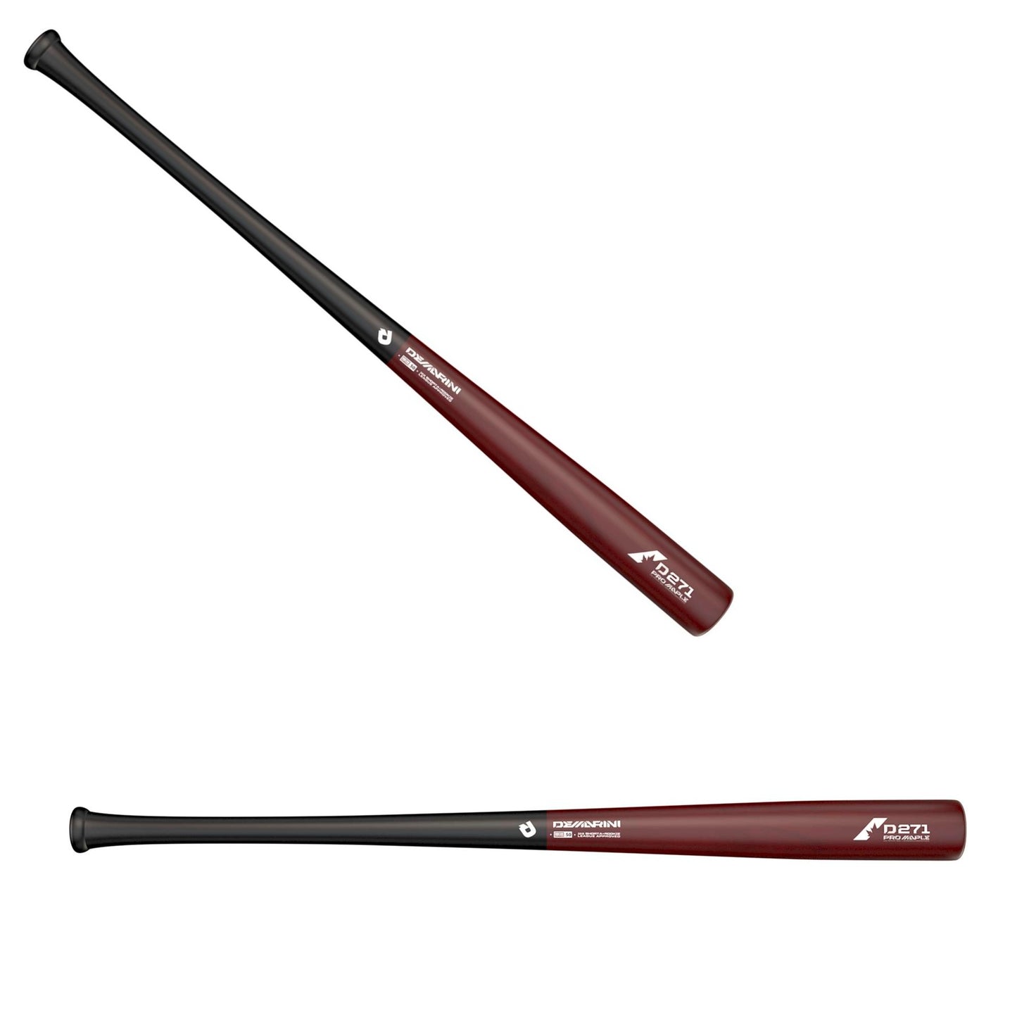 demarini-d271-pro-maple-wtdx271bw18-wood-composite-bat