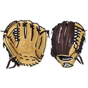 Akadema Prosoft AMV 218 11.5 in Infield Baseball Glove