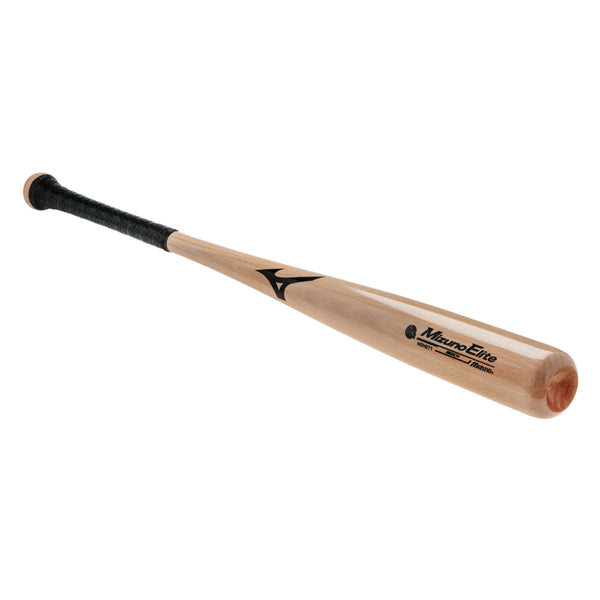 Mizuno Beech Elite MZH 271 Wood Baseball Bat – Baseball Bargains