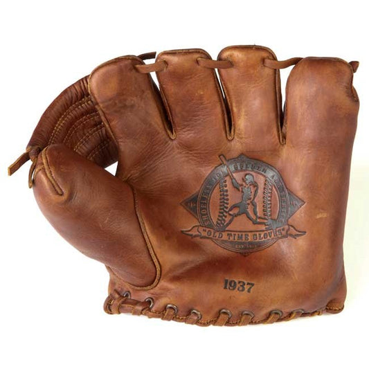 Shoeless Joe Golden Era Replica 1937 Fielders Glove