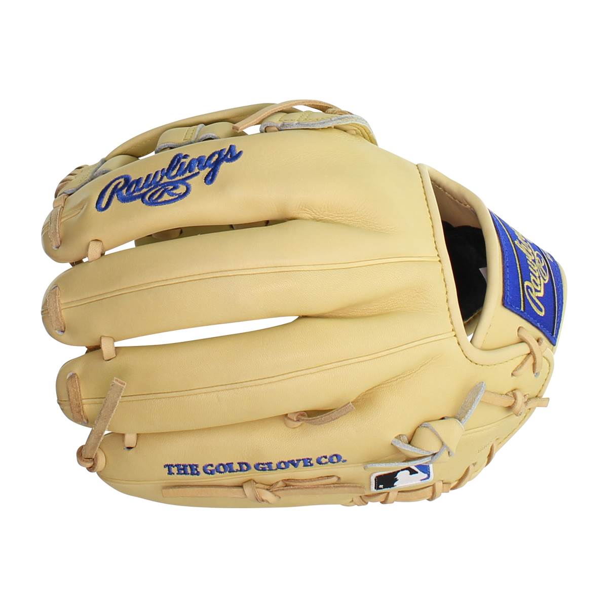 Rawlings Heart of the Hide R2G 12.25 inch Infield Glove PRORKB17