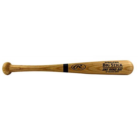 Rawlings Big Stick Training Baseball Bat ONEHANDBAT
