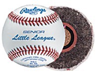 Rawlings - Official Senior Little League Baseball - RSLL