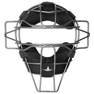 All Star Umpire Mask Lightweight Ultracool Pads | FM25TI-UMP-LUC