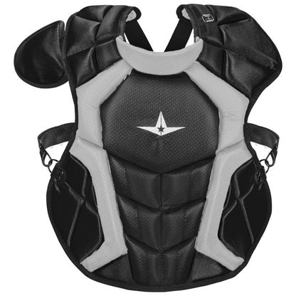 All Star SEI System 7 Axis Adult Chest Protector CPCC1618S7X