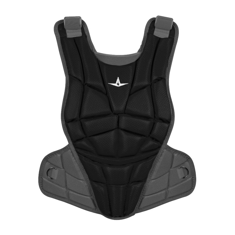 All Star AFX Fastpitch Chest Protector CPW-AFX