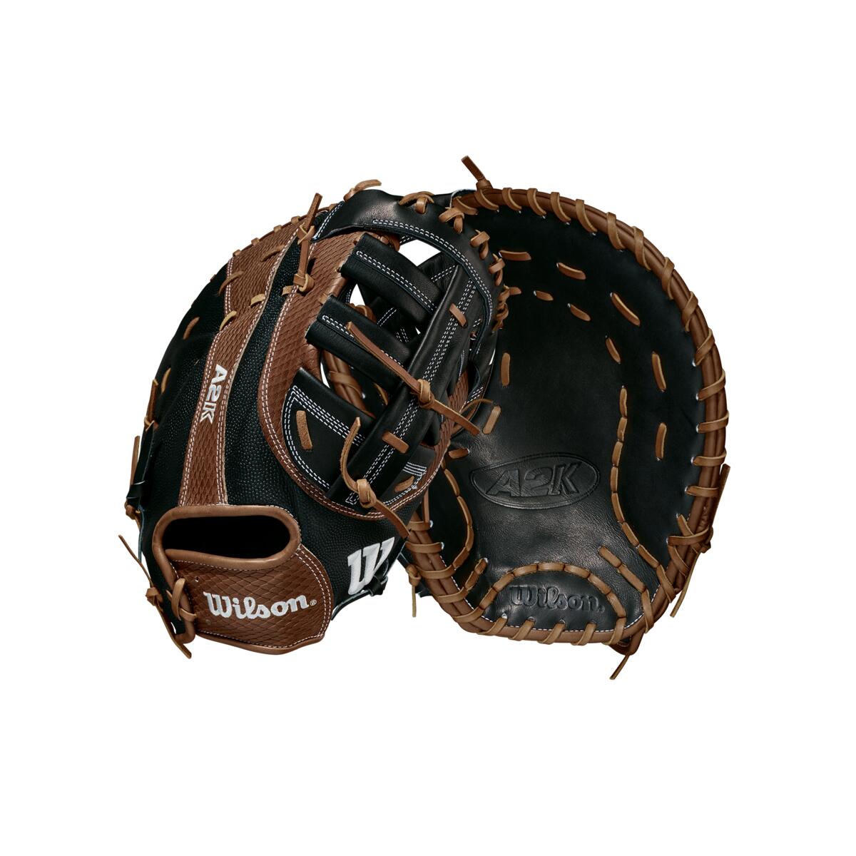 wilson-a2k-2820ss-first-base-glove