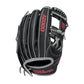 Wilson A2000 Fastpitch H12SS 12 inch Infield Glove with Spin Control