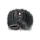 Wilson A2000 Fastpitch H12SS 12 inch Infield Glove with Spin Control