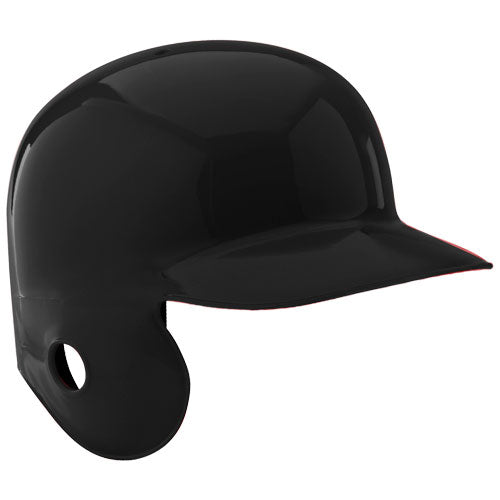 Rawlings Pro Single Flap Baseball Helmet  CCMPBHSL/R