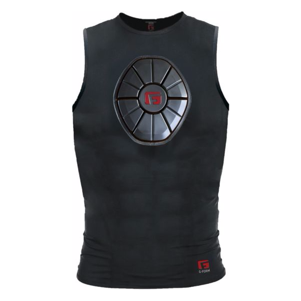 G-Form Youth Baseball Pro Sternum Shirt - Baseball Bargains