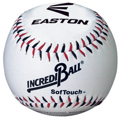 Easton 9" SoftTouch Training Balls | A122101