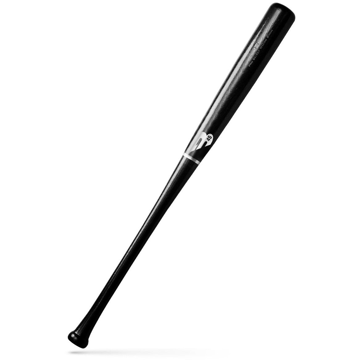 B45 Pro Select Stock B110 Birch Baseball Bat