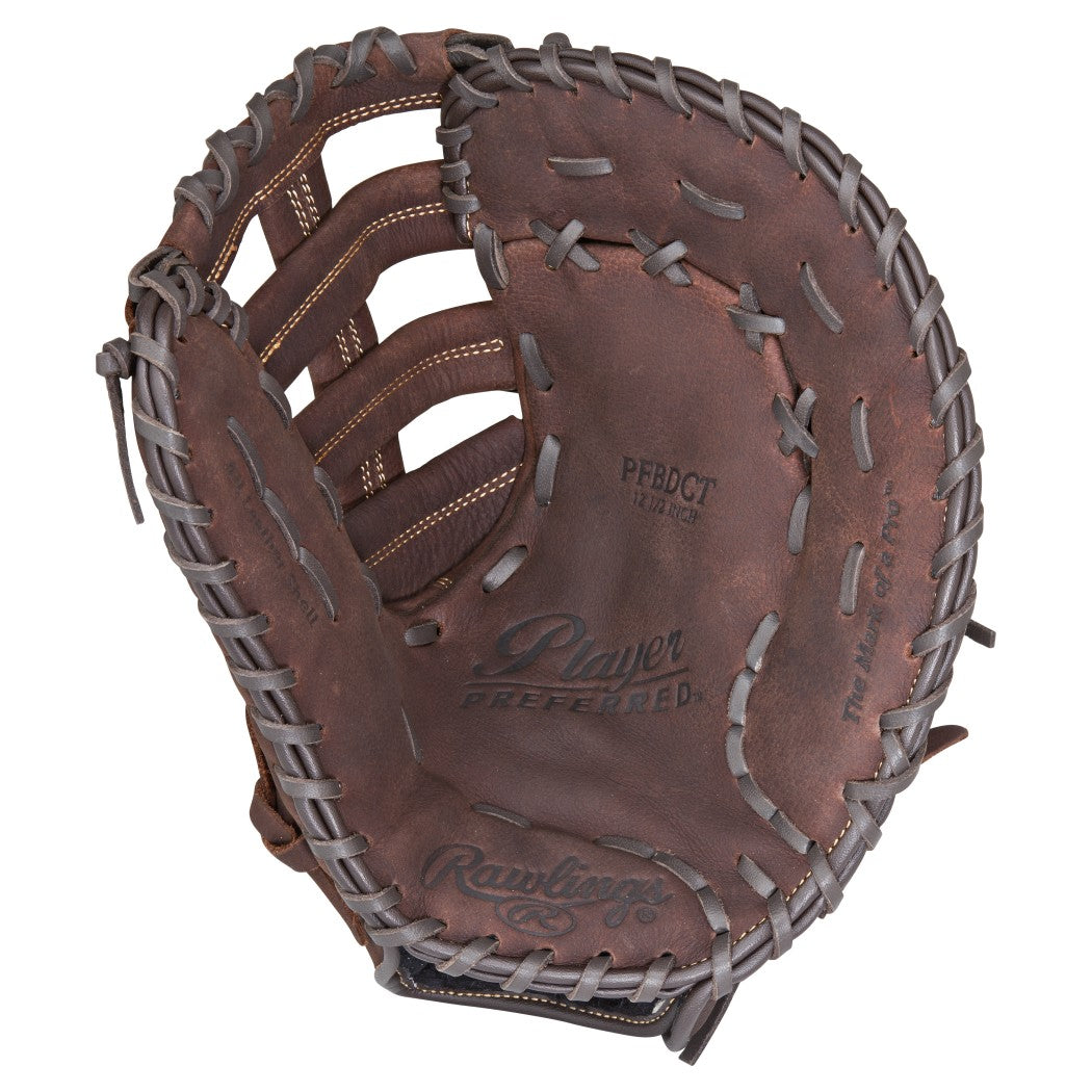 Gant de Baseball Pro Preferred Mike Trout Gameday PROSMT27RT 12.75 Gant de Baseball Pro Preferred Mike Trout Gameday PROSMT27RT 12.75