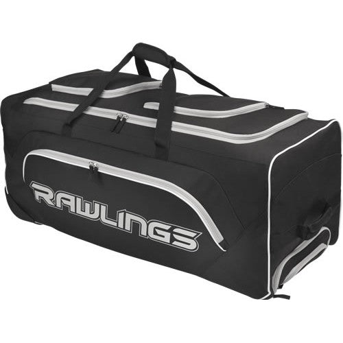 Rawlings Wheeled Catchers Bag YADIWCB