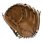 Wilson Aura 12.5 inch Fastpitch Softball Glove A09RF18125