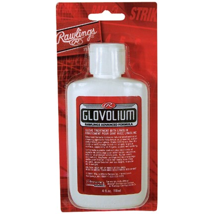 Rawlings Glovolium Blister Pack