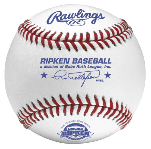 Rawlings - Official Cal Ripken League Baseball - RCAL