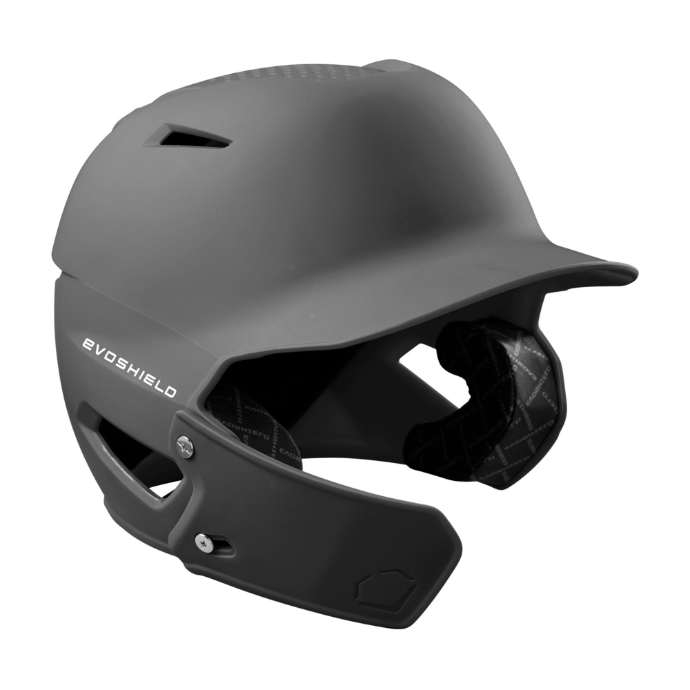 Evoshield Baseball Helmet Jaw Guard - C Flap WTV7300