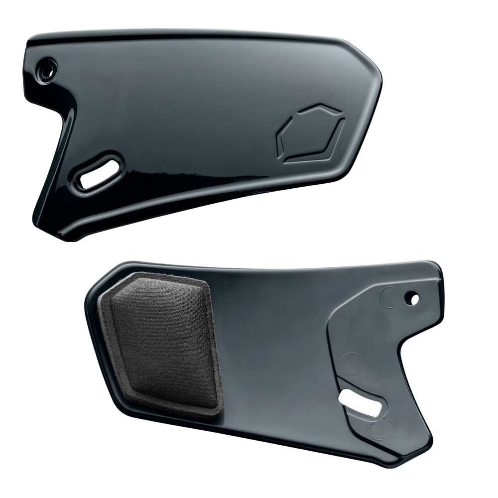 Evoshield Baseball Helmet Jaw Guard - C Flap