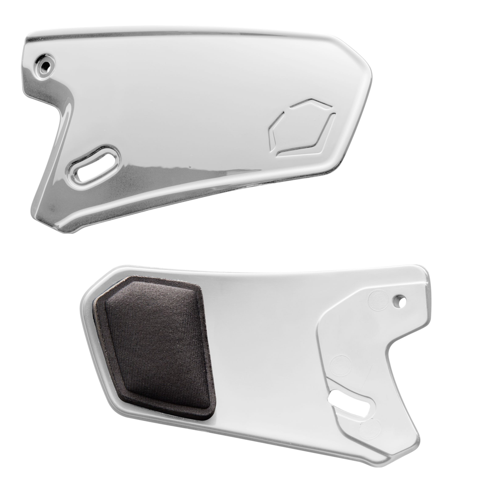 Evoshield Baseball Helmet Jaw Guard - C Flap