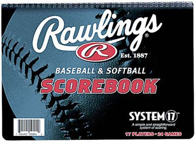 Rawlings System 17 Baseball