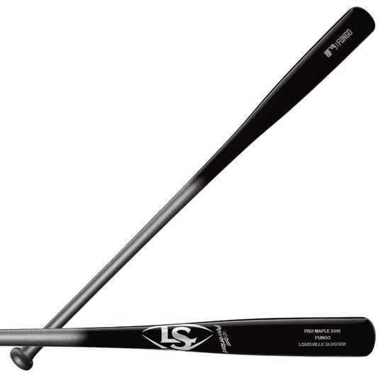 Louisville Slugger S345 Maple Fungo Bat
