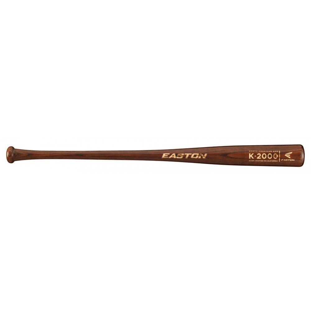 Easton North American Ash Baseball Bat K2000