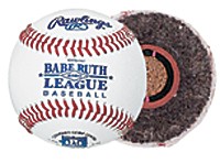 Rawlings - Official Babe Ruth League Baseball - RBRO