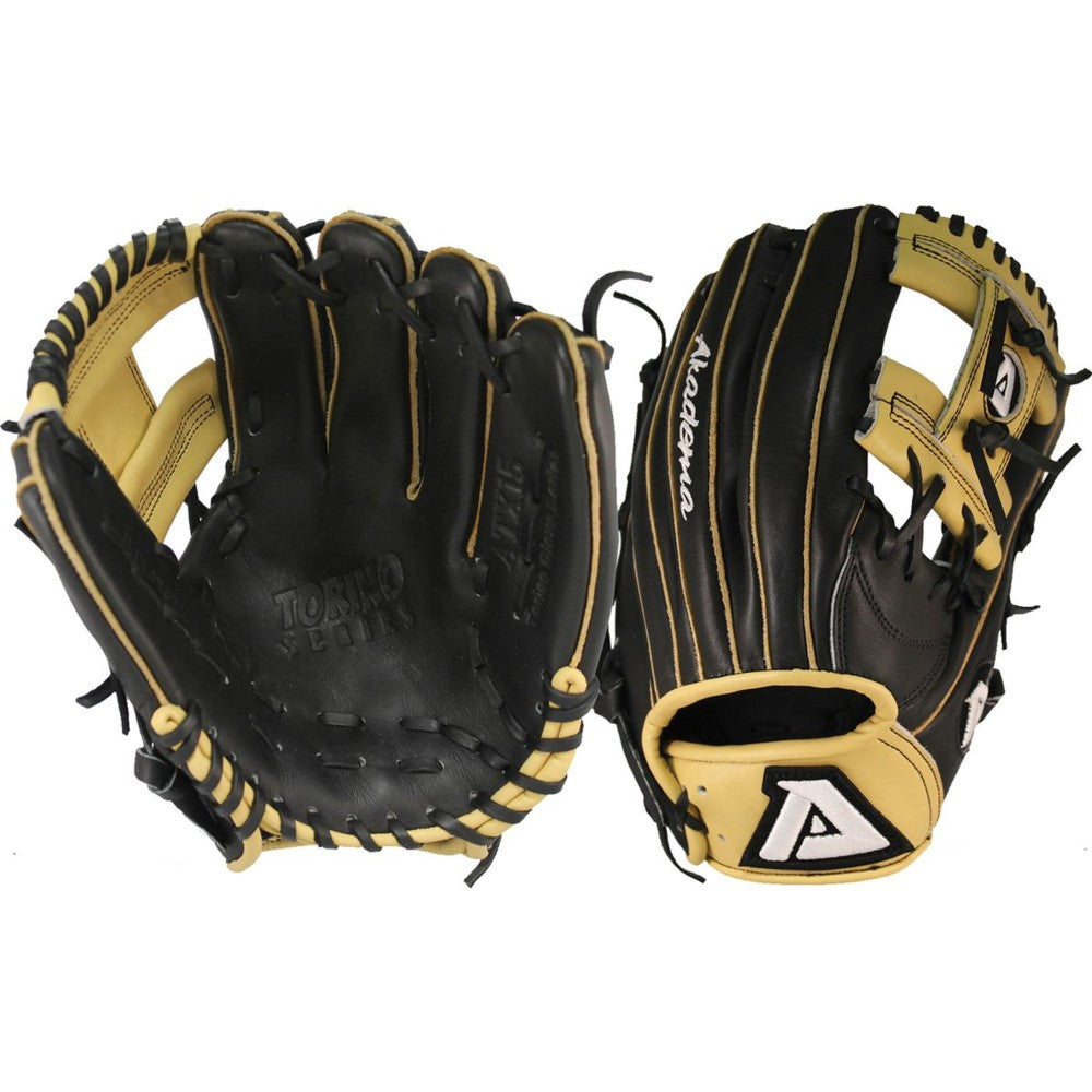 Akadema Torino ATX 15 11.25 Inch Infield Baseball Glove