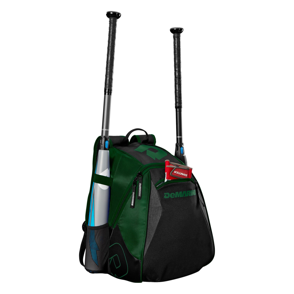 domo arigato mini packrat backpack atlantic ocean DeMarini Voodoo Junior Backpack
