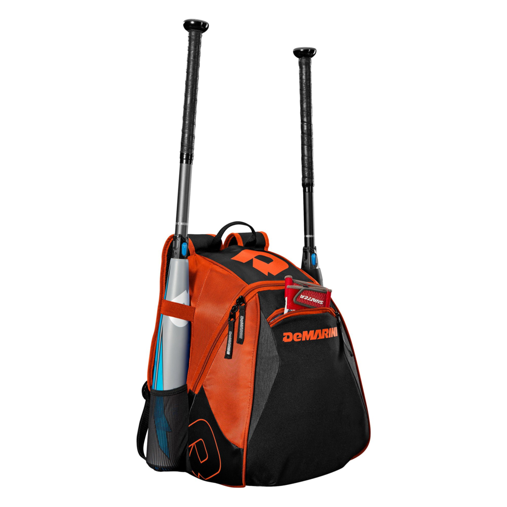 DeMarini Voodoo Junior Backpack