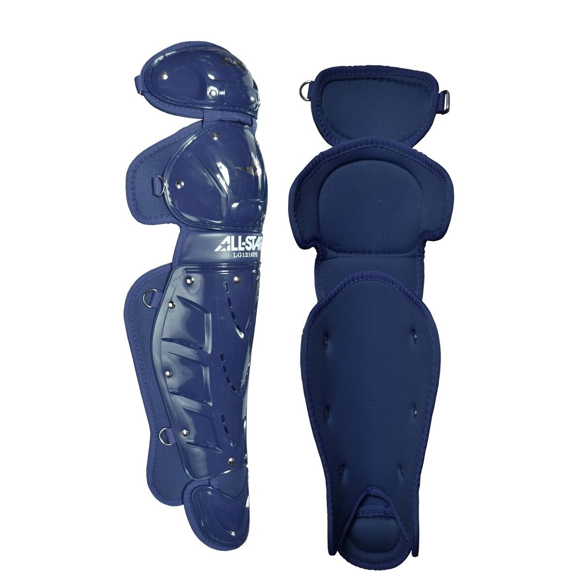 Nike - Manchons de jambe STRIKE - Bleu marine - Adulte - 0.00 Nike - Manchons de jambe STRIKE - Bleu marine - Adulte - 0.00