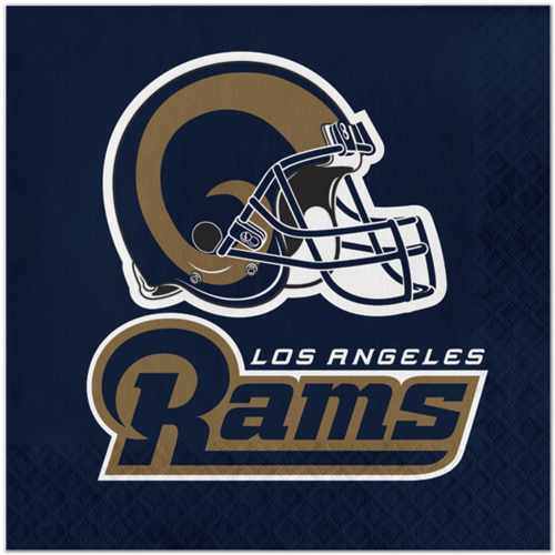 Save 25% off of your order if the Los Angeles Rams win the 2019 Super Bowl