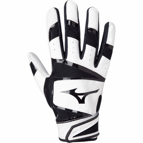 Mizuno B 303 Adult Batting Gloves Baseball Bargains